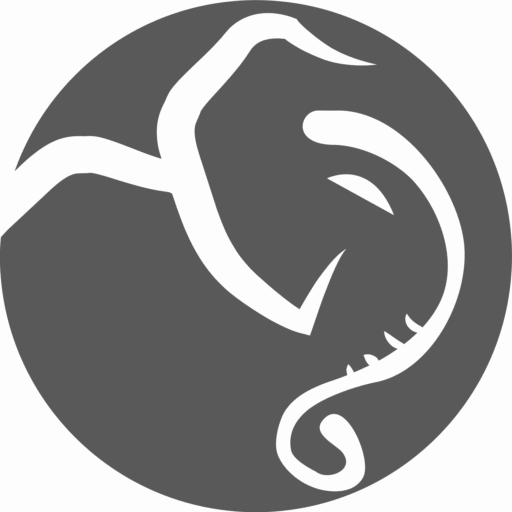 Estudio Elefante. Piensa. Crea. Publica.